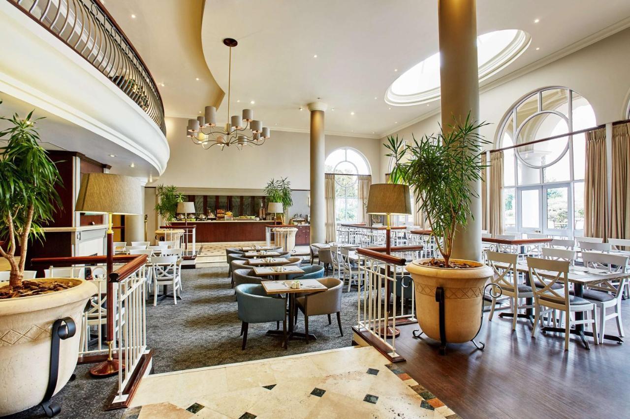 Stayeasy Century City Cape Town Dış mekan fotoğraf