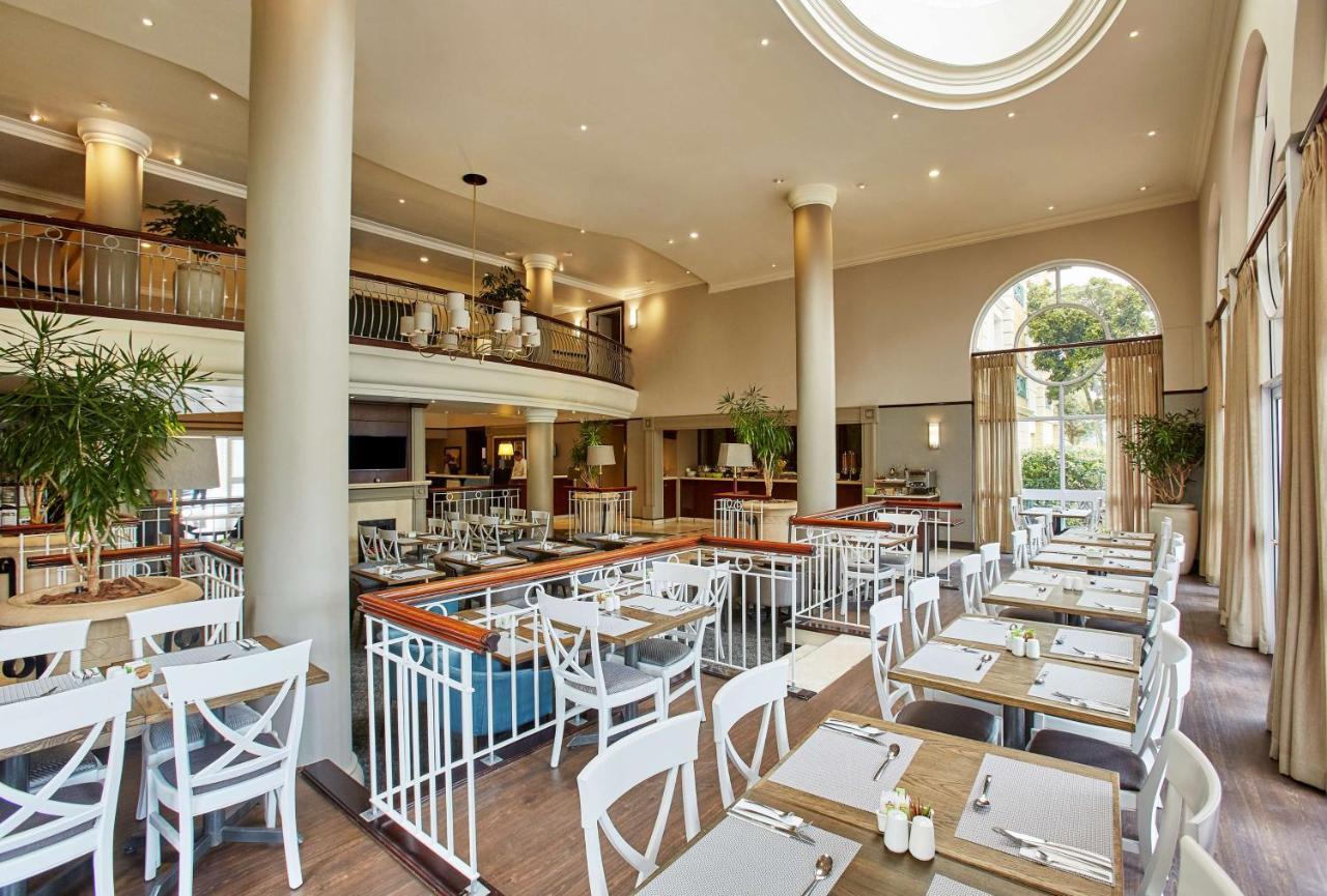 Stayeasy Century City Cape Town Dış mekan fotoğraf