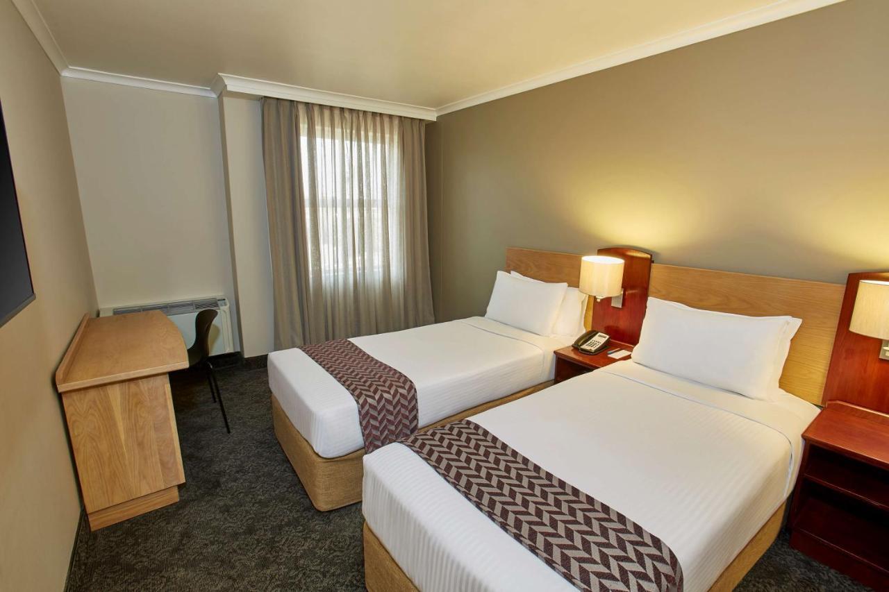 Stayeasy Century City Cape Town Dış mekan fotoğraf