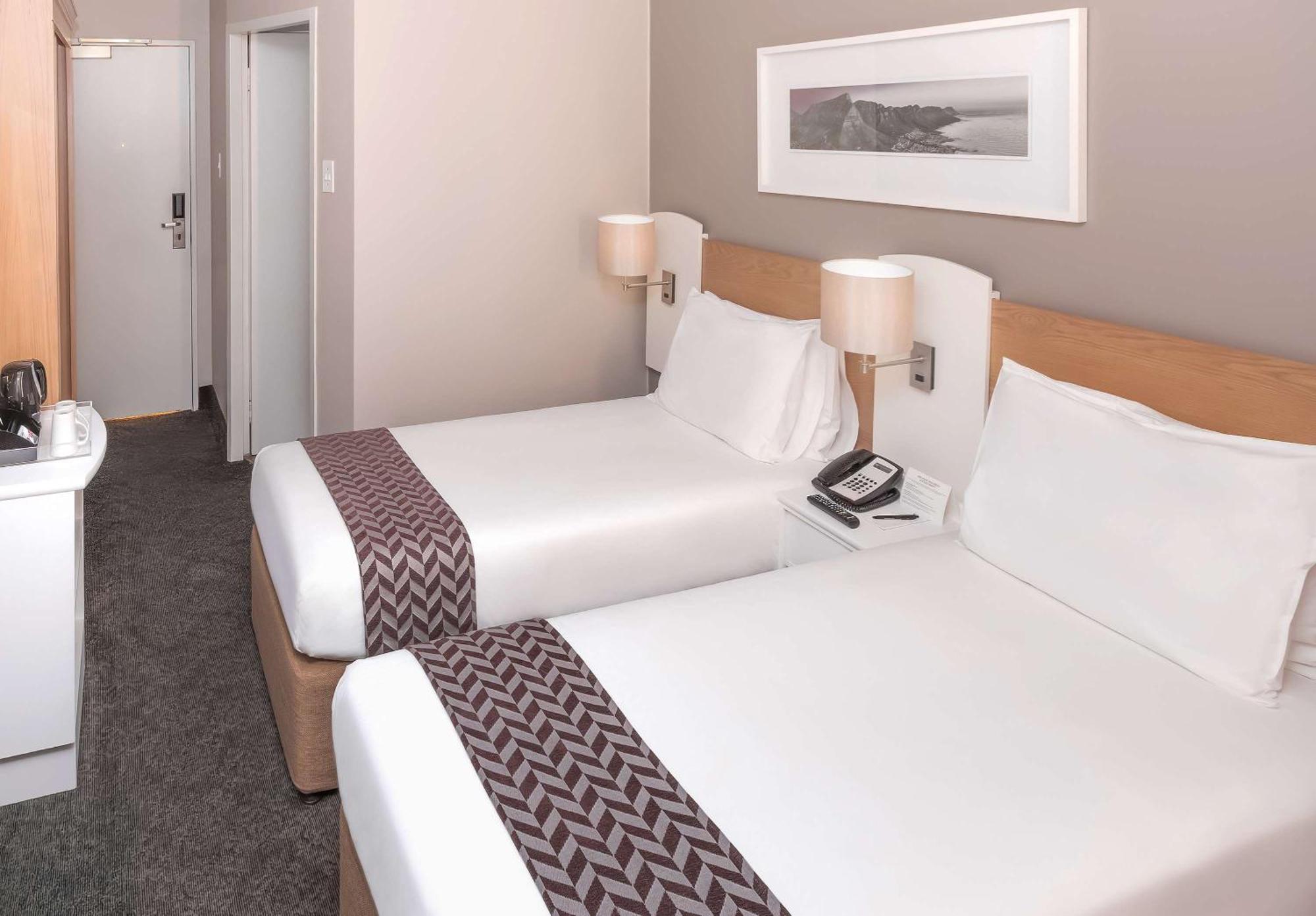 Stayeasy Century City Cape Town Dış mekan fotoğraf