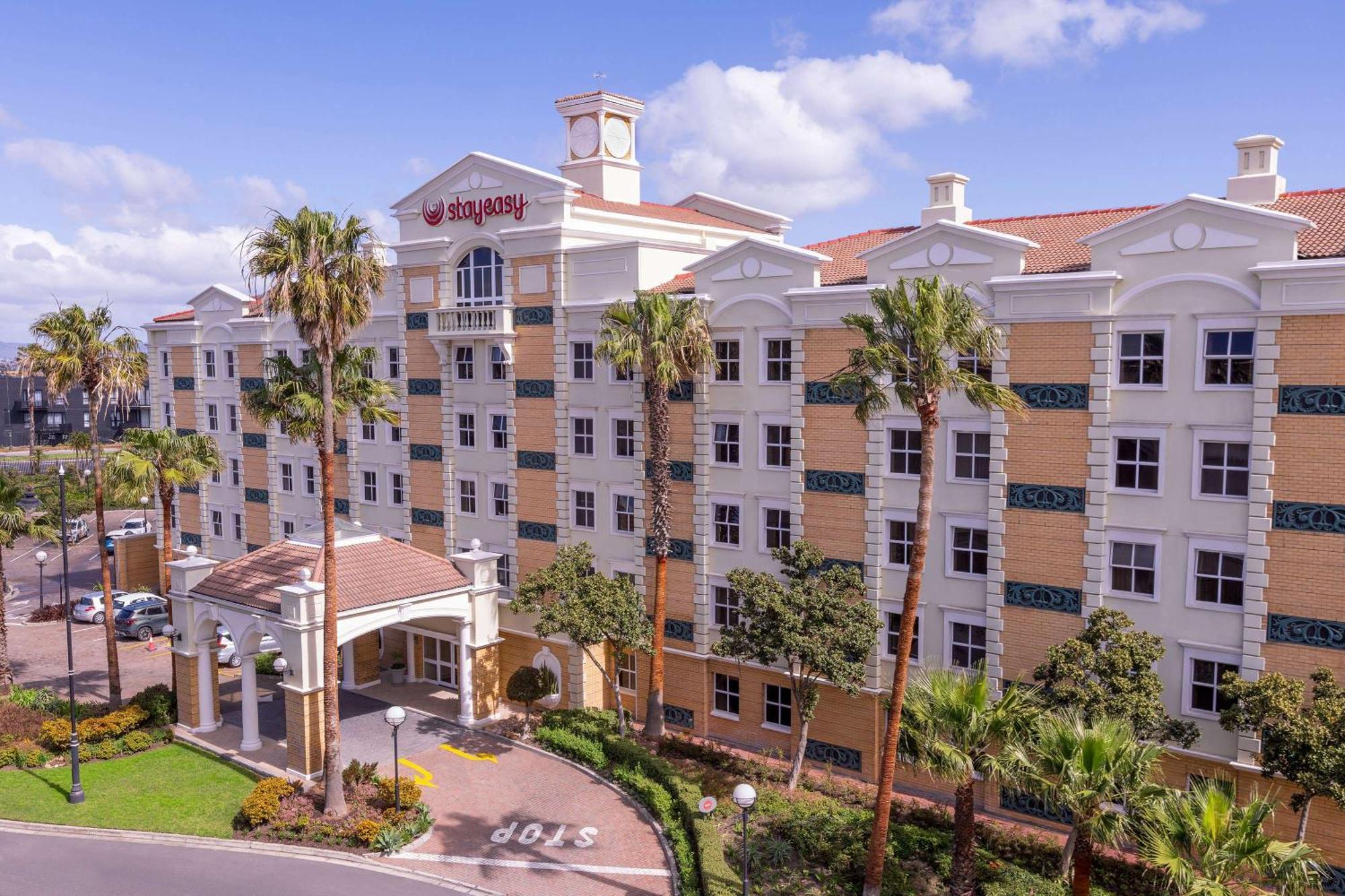 Stayeasy Century City Cape Town Dış mekan fotoğraf