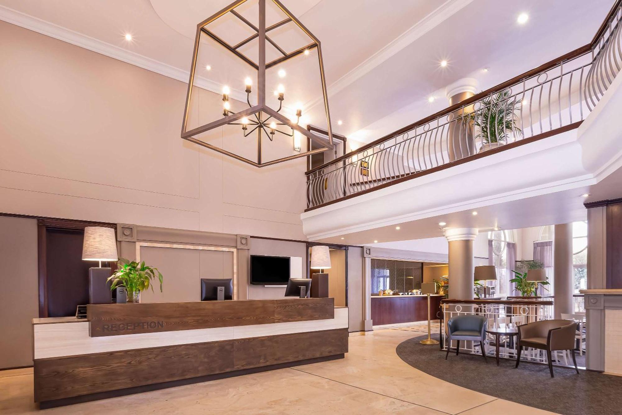 Stayeasy Century City Cape Town Dış mekan fotoğraf