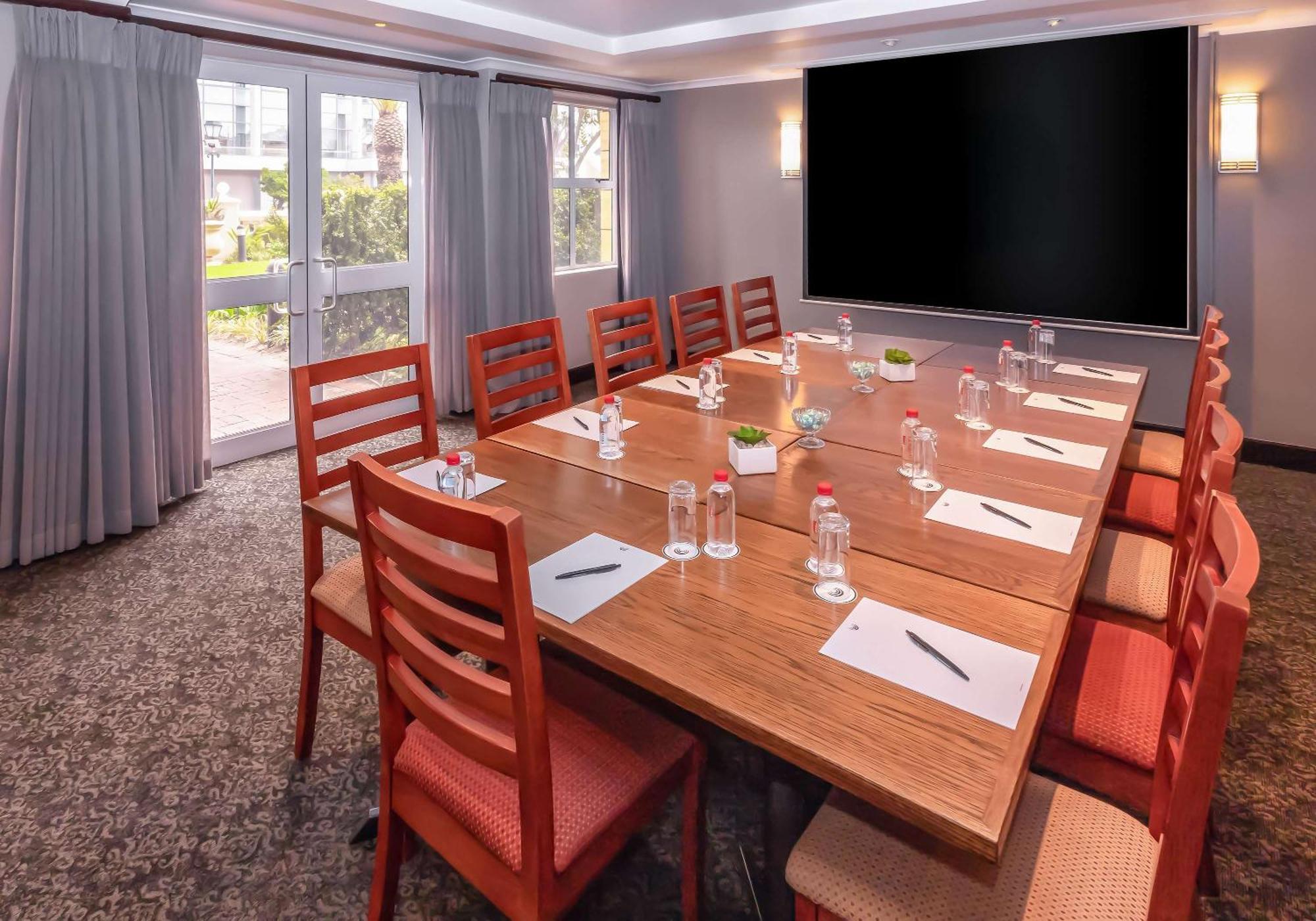 Stayeasy Century City Cape Town Dış mekan fotoğraf