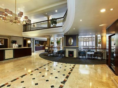 Stayeasy Century City Cape Town Dış mekan fotoğraf