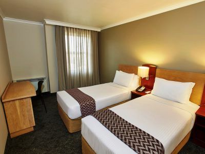 Stayeasy Century City Cape Town Dış mekan fotoğraf