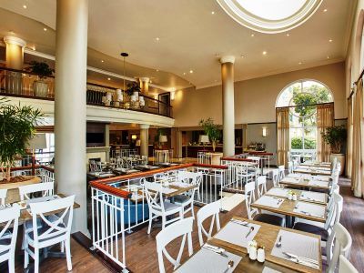 Stayeasy Century City Cape Town Dış mekan fotoğraf