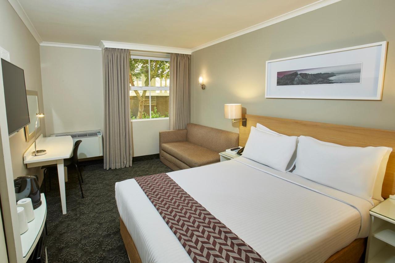 Stayeasy Century City Cape Town Dış mekan fotoğraf